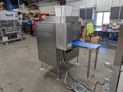 USED 2014 WP KEMPER MUS
