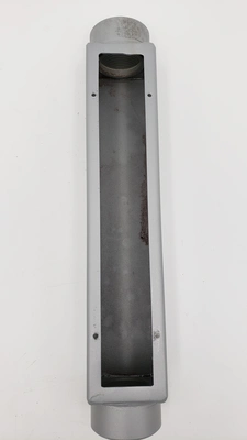 Appleton 1202 Steel Pull Boxes