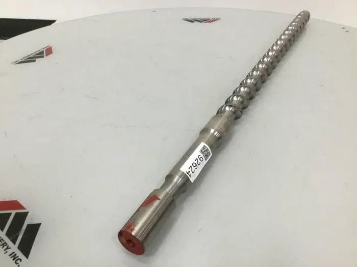 Used GENERIC CNS111489 Injection Molding Parts Michigan US | Ideal Machinery #703929