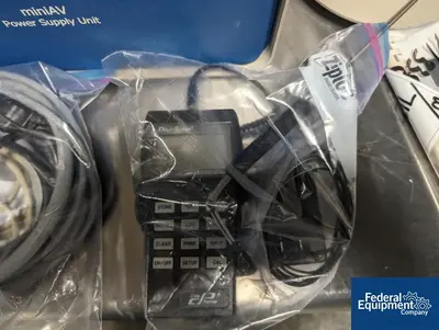 USED Cannon Cannon Viscometer, Model MiniAV
