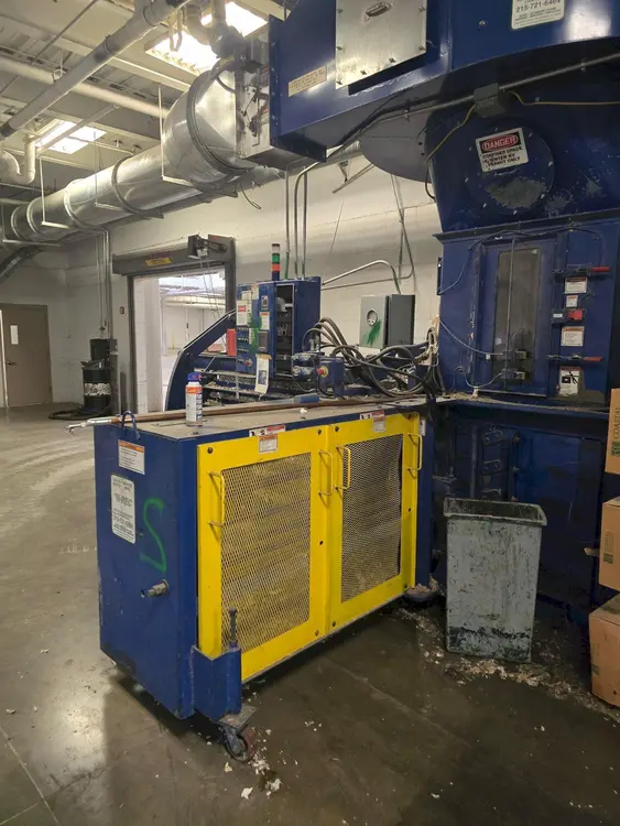 Used AMERICAN PAC40297T20 Balers Ohio US | G-2000, Inc. 8 #178729