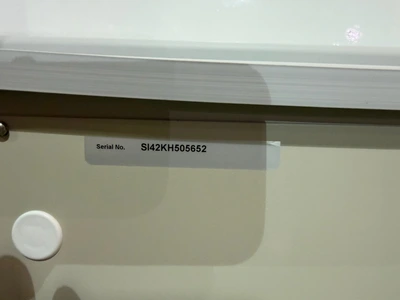 Used _UNKNOWN_ _UNKNOWN_ Incubator Shakers Ohio US | Federal Equipment Company #1365500