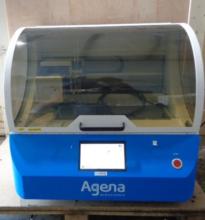 Used SEQUENOM RS1000 Medical Equipment - Other | BG Industrial Surplus #471622