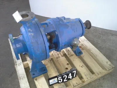 USED Goulds 3175
