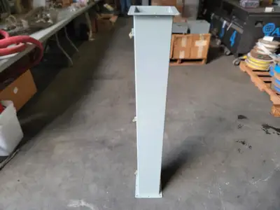 NEW HOFFMAN F-66W48