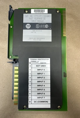 NEW ALLEN BRADLEY 1771-IT