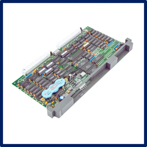 Used MITSUBISHI MC442A BN624A814G53 Circuit Boards | CNC TOOLS LLC #770972