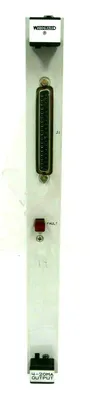 USED WOODWARD 5463-786 OUTPUT MODULE REV E 5463786 4-20MA OUTPUT