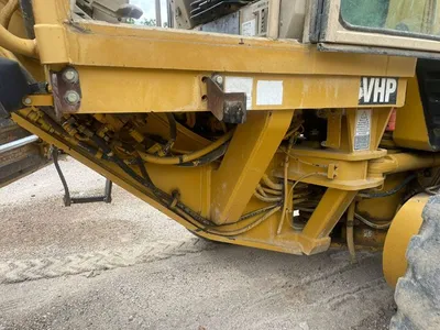 2007 Caterpillar 140H