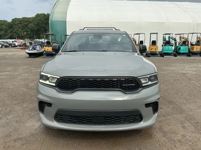 Used 2024 DODGE DURANGO SUVs Michigan US | Miedema Asset Management Group #1402782