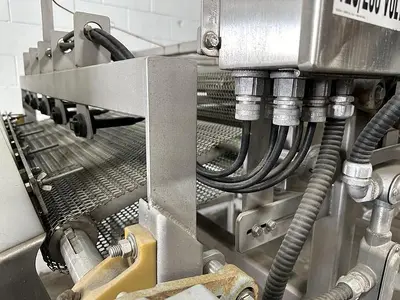 All-Purpose Batter Applicator