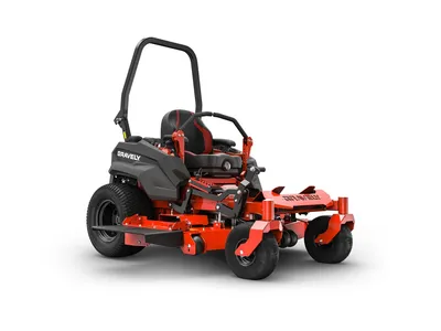 GRAVELY PRO-TURN 460 KAWASAKI FX781 EVO 983004 Commercial Lawn Mowers | County Equipment Company LLC (1)