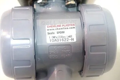 NEW CHEMLINE PLASTICS PASW