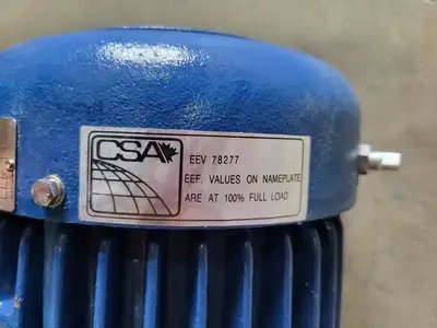 NEW TECO-WESTINGHOUSE APH1/504TE5-PREM