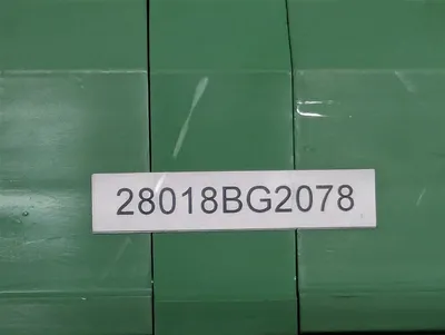 Bremer IGE 100 3 Phase Current Detection Module 28018BG Used