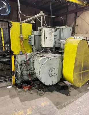 USED 1979 WYSONG 650