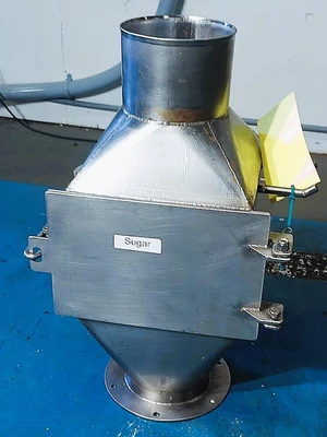 Used _UNKNOWN_ _UNKNOWN_ Lump Breaker West Virginia US | Cooper Industries #1409442