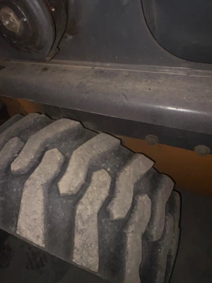 Used 2018 CASE SV340 Skid Steer Loaders Minnesota US | Proxy Equipment #1465240