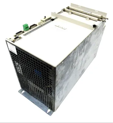 USED SIEMENS 6SC6114-5HA00 SIMODRIVE 6SC61145HA00 45/60A