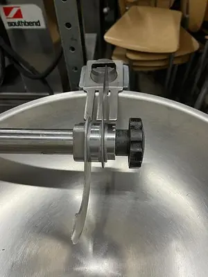 USED HOBART 84186U FOOD CHOPPER