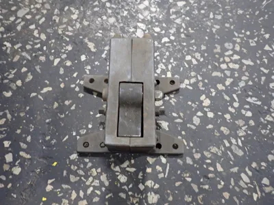 Locking Device