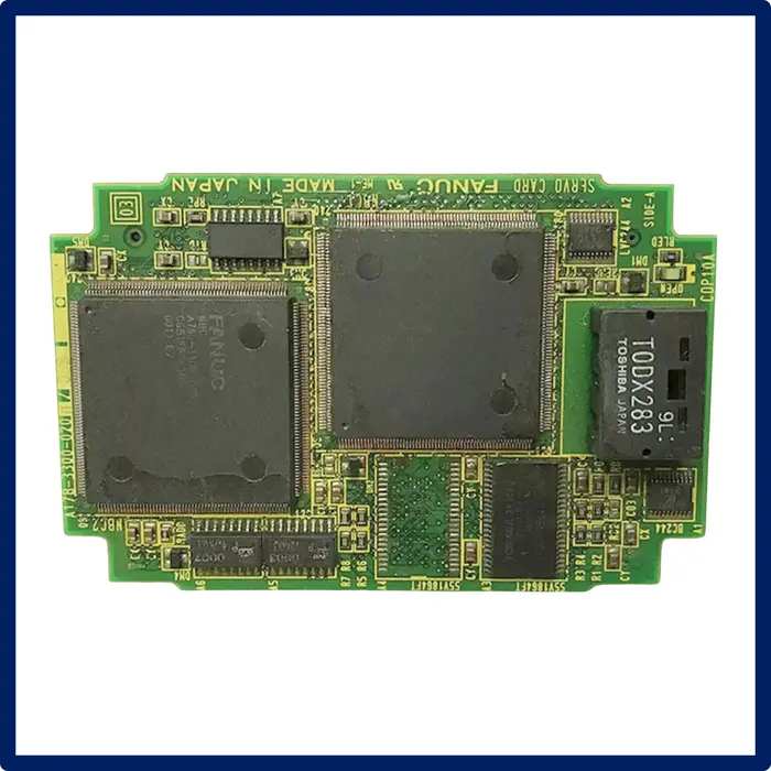 Used FANUC A20B-3300-0200/03B Printed Circuit Boards (PCB) Texas US | CNC TOOLS LLC #906301