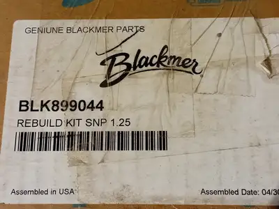 NEW BLACKMER 899044