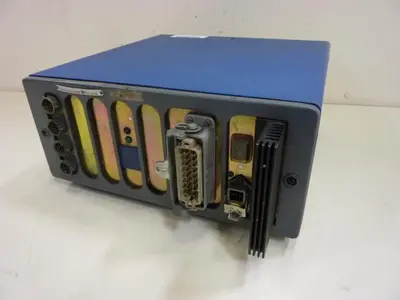 USED MARPOSS E5N