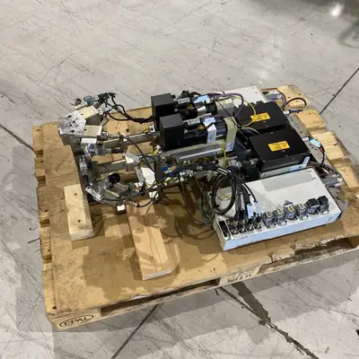 Used ATLAS COPCO ATLAS COPCO 84890.000085 Misc Industrial Equipment | Maverick Industrial Sales #1109298