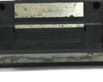 USED THK SSR20