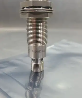 USED CONTRINEX MFGD