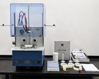 Used MILESTONE ULTRAWAVE Sample Preparation New Jersey US | Bionex Scientific LLC #800288