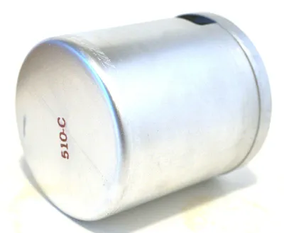 NEW QUAD TECH 510-C DECADE RESISTOR 510C