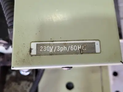USED 2011 ACER AGS-1632AHD
