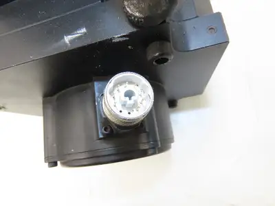 Used REXROTH _UNKNOWN_ Servo Motors Indiana US | Arrow Industrial #1412064