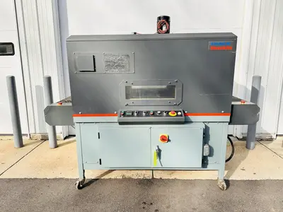 USED SHANKLIN GT-71