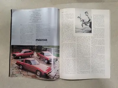 USED SPORTS ILLUSTRATED APRIL 14, 1980