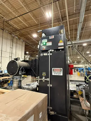 2018 MAZAK SUPER TURBO-X 2412 Lasers / Laser Cutters | ListingHippo (19)