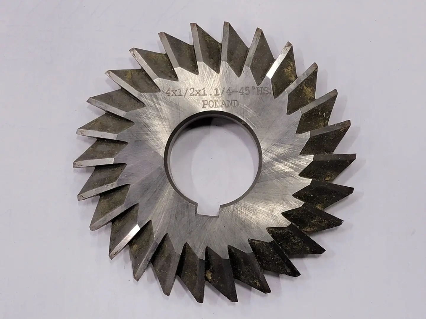 USED DOLFA 5-718-045