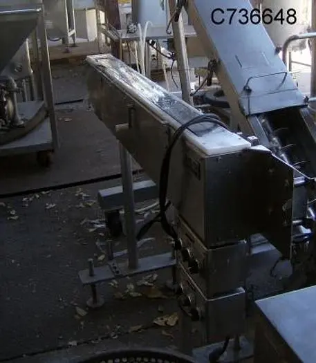 Used TL SYSTEMS _UNKNOWN_ Belt Conveyors California US | Machinery & Equipment #137373