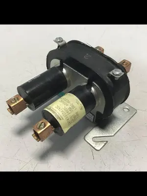 USED DURAKOOL 2035A24DC