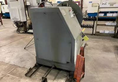 USED AMERICAN STEEL LINE 60 STRIP