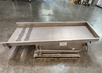 Used _UNKNOWN_ _UNKNOWN_ Conveyors West Virginia US | Cooper Industries #1409038