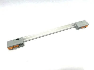 USED PHOENIX CONTACT ENCLOSURE LIGHT STRIP PLD E 400 W 375 LED