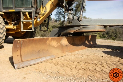 Used 2010 JOHN DEERE 670G Motor Graders California US | Monster Iron Equipment Services #1481055