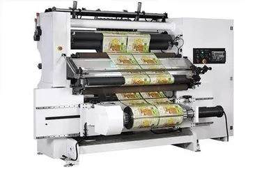 USED SRC SYSTEMS LTD. 450 DUPLEX