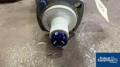 Used De Dietrich _UNKNOWN_ Glass Lined Equipment Ohio US | Federal Equipment Company #1256544