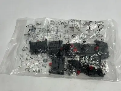 NEW ALLEN-BRADLEY SER. A CONTACT BLOCK/CARTRIDGE 1 NC CONTACT