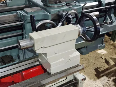 USED HARRISON M300