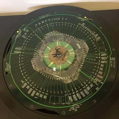 SV PROBE VTHW-00039-01